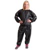 Gofit Vinyl Sweat Suit (Small/Medium) GF-TTS-S/M